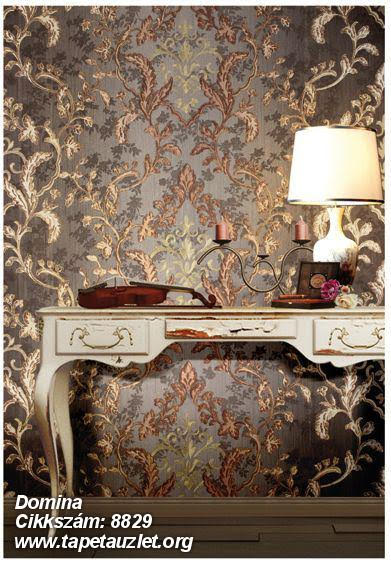art deco tapéta